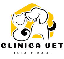 Logo Centro Veterinário de Cariacica